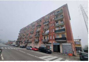 appartamento in vendita a Cologno Monzese in zona San Maurizio al Lambro