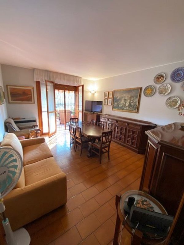 appartamento in vendita a Cologno Monzese