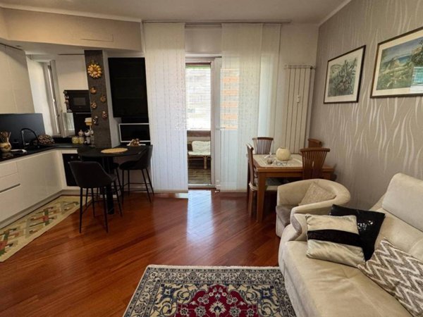 appartamento in vendita a Cologno Monzese