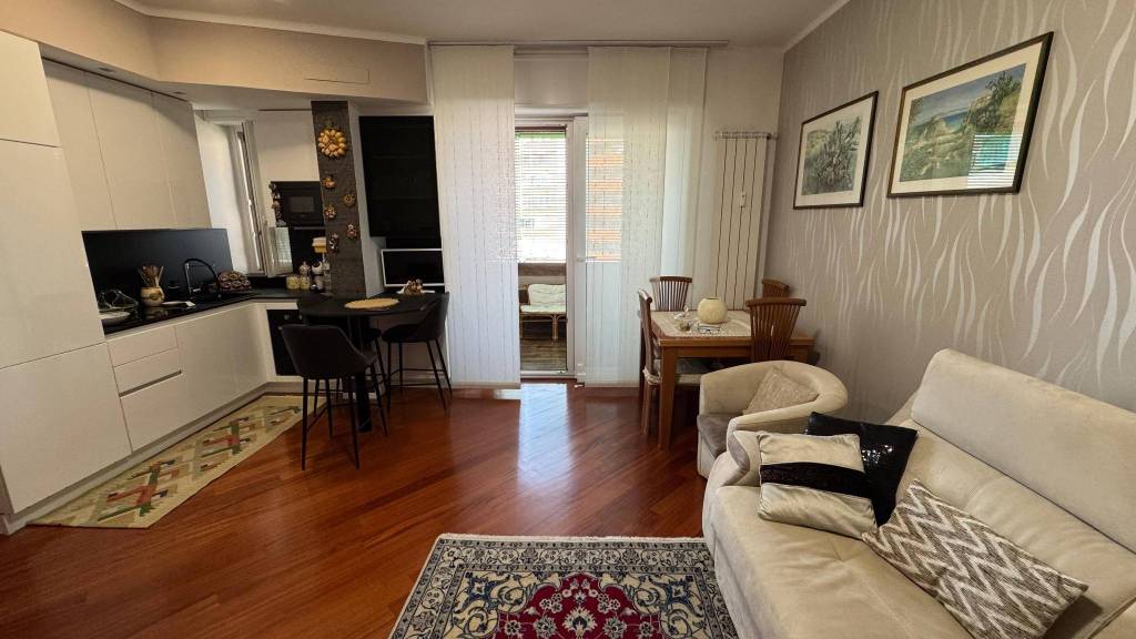 appartamento in vendita a Cologno Monzese