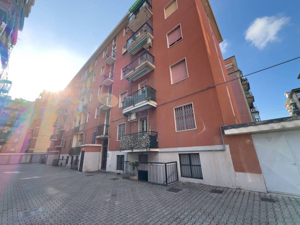 appartamento in vendita a Cologno Monzese