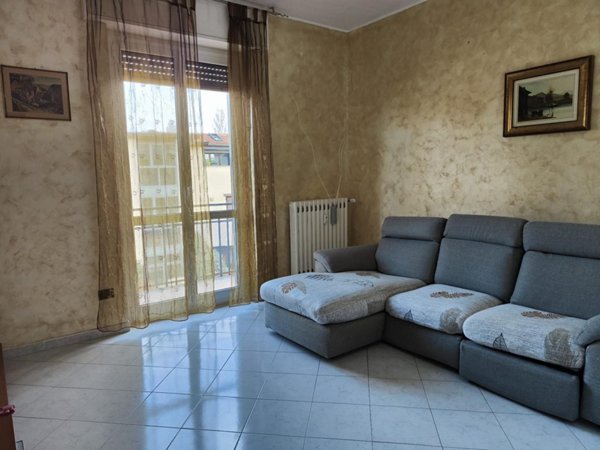 appartamento in vendita a Cologno Monzese