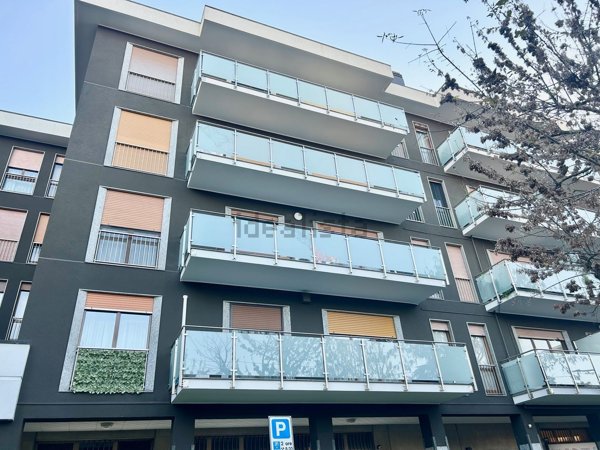 appartamento in vendita a Cologno Monzese