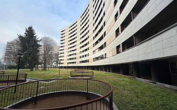 appartamento in vendita a Cologno Monzese