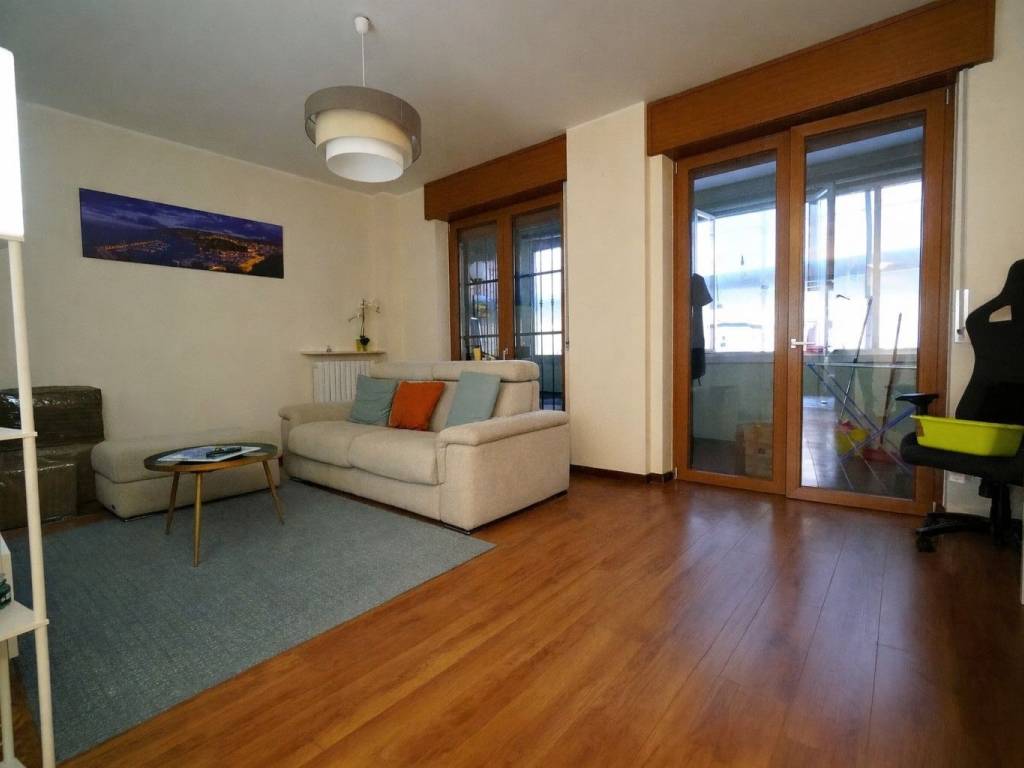 appartamento in vendita a Cologno Monzese