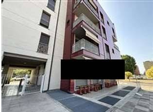 appartamento in vendita a Cologno Monzese in zona San Maurizio al Lambro