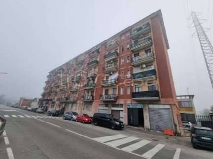 appartamento in vendita a Cologno Monzese in zona San Maurizio al Lambro