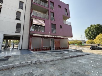 appartamento in vendita a Cologno Monzese