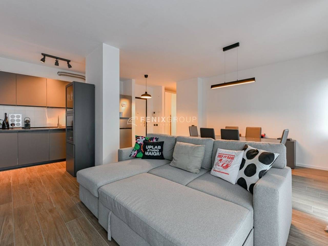 appartamento in vendita a Cologno Monzese