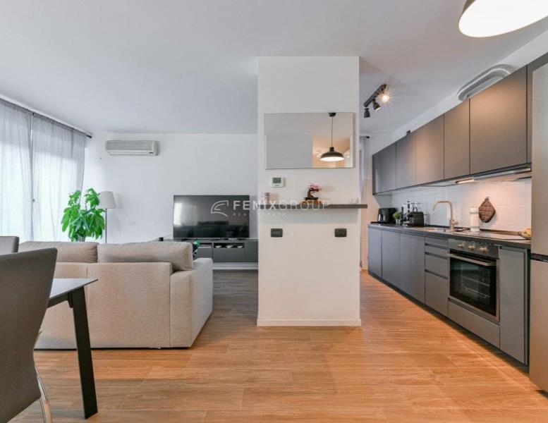 appartamento in vendita a Cologno Monzese