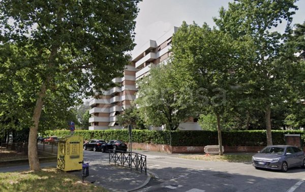 appartamento in vendita a Cologno Monzese