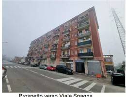 appartamento in vendita a Cologno Monzese in zona San Maurizio al Lambro