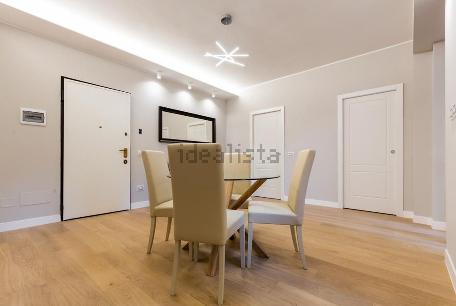 appartamento in vendita a Cologno Monzese