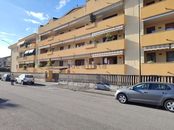 appartamento in vendita a Cologno Monzese