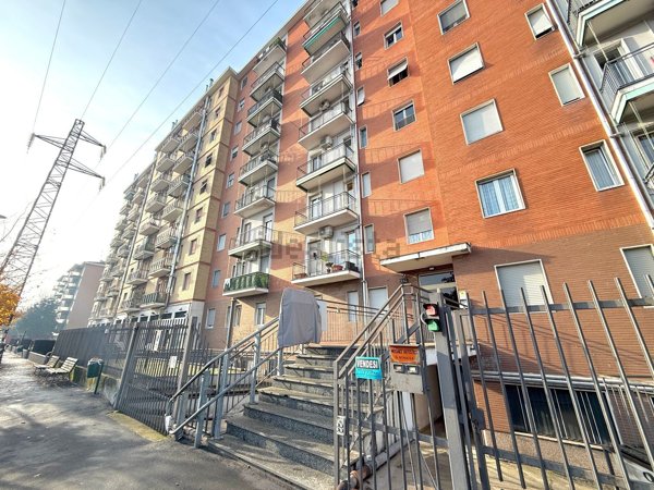 appartamento in vendita a Cologno Monzese