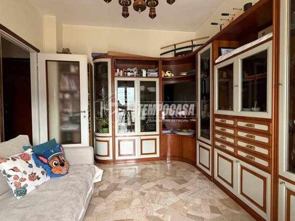 appartamento in vendita a Cologno Monzese