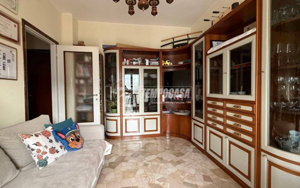 appartamento in vendita a Cologno Monzese