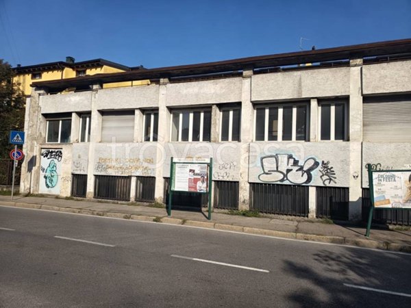 appartamento in vendita a Cologno Monzese
