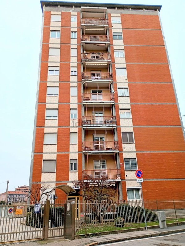 appartamento in vendita a Cologno Monzese