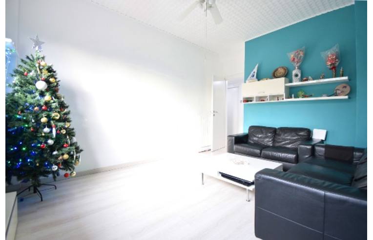 appartamento in vendita a Cologno Monzese