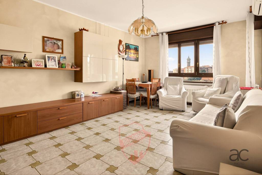 appartamento in vendita a Cologno Monzese