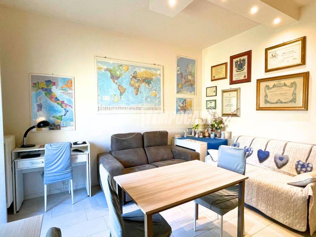 appartamento in vendita a Cologno Monzese