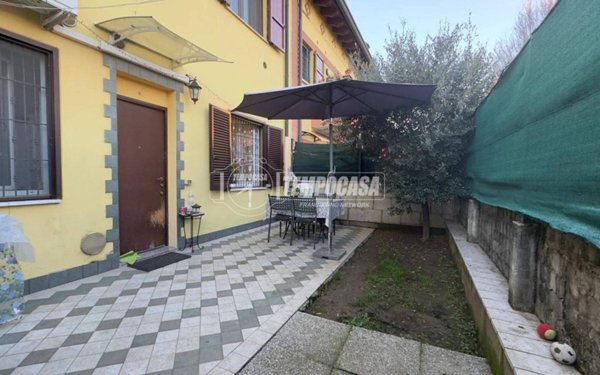 appartamento in vendita a Cologno Monzese