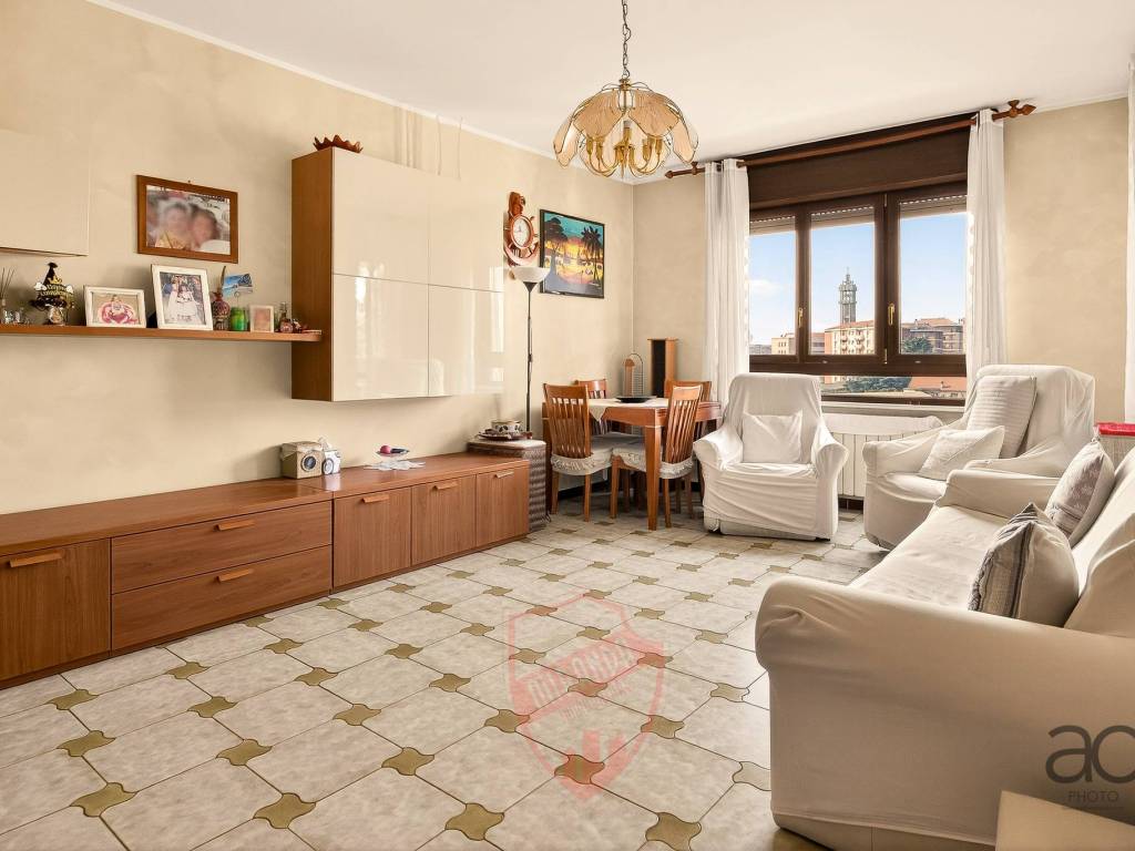 appartamento in vendita a Cologno Monzese