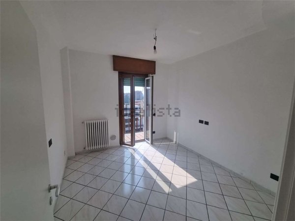 appartamento in vendita a Cologno Monzese