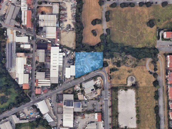 intera palazzina in vendita a Cologno Monzese in zona San Maurizio al Lambro