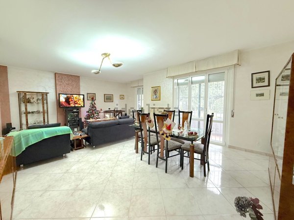 appartamento in vendita a Cologno Monzese