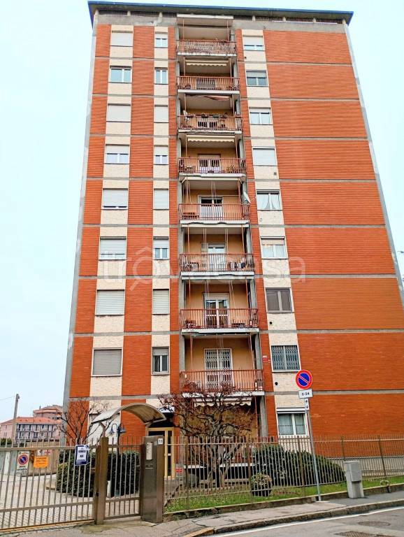 appartamento in vendita a Cologno Monzese