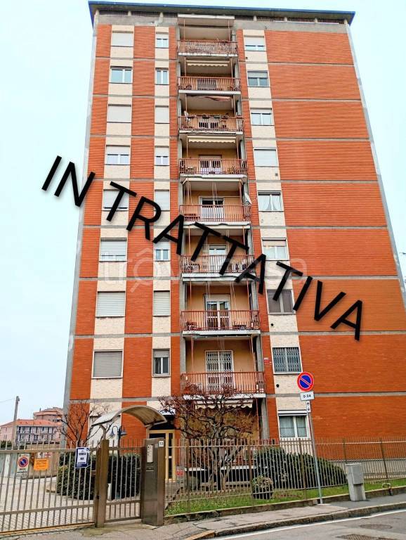 appartamento in vendita a Cologno Monzese