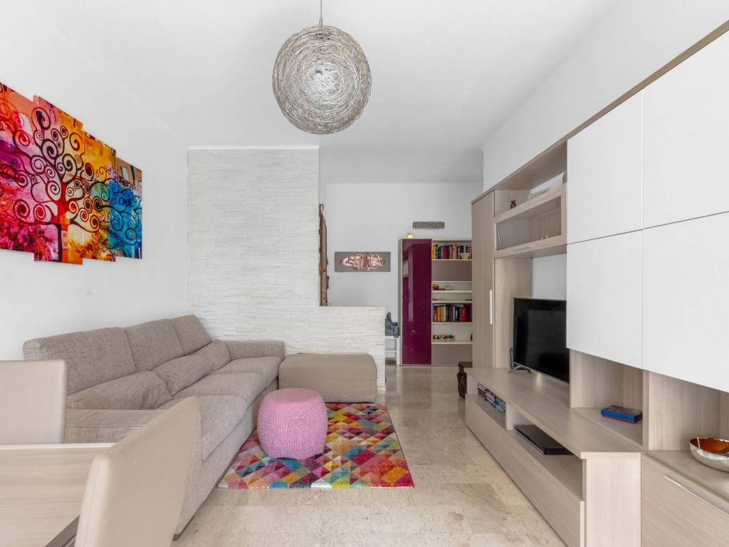 appartamento in vendita a Cologno Monzese