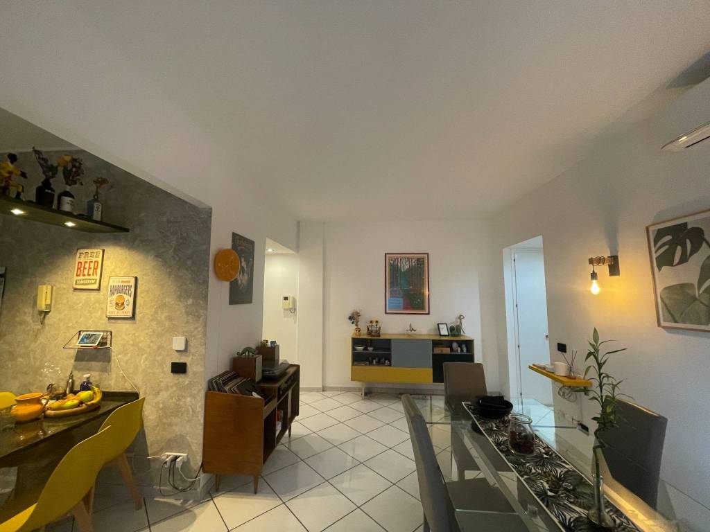 appartamento in vendita a Cologno Monzese