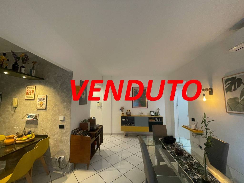 appartamento in vendita a Cologno Monzese