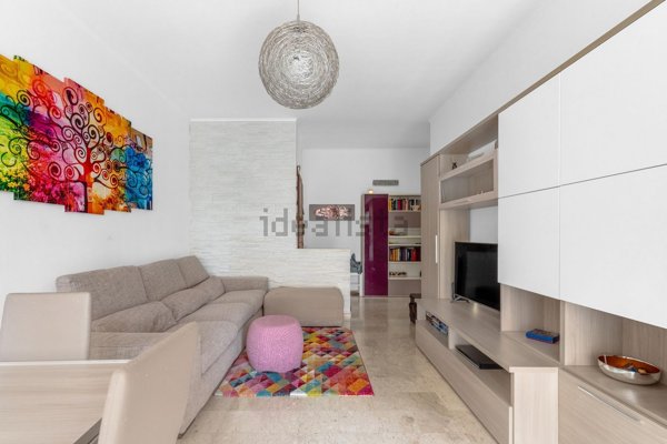 appartamento in vendita a Cologno Monzese