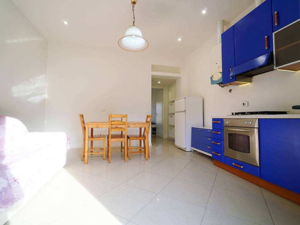 appartamento in vendita a Cologno Monzese in zona San Maurizio al Lambro