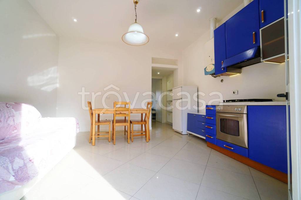 appartamento in vendita a Cologno Monzese in zona San Maurizio al Lambro