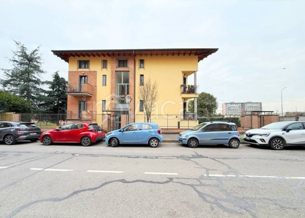 appartamento in vendita a Cologno Monzese