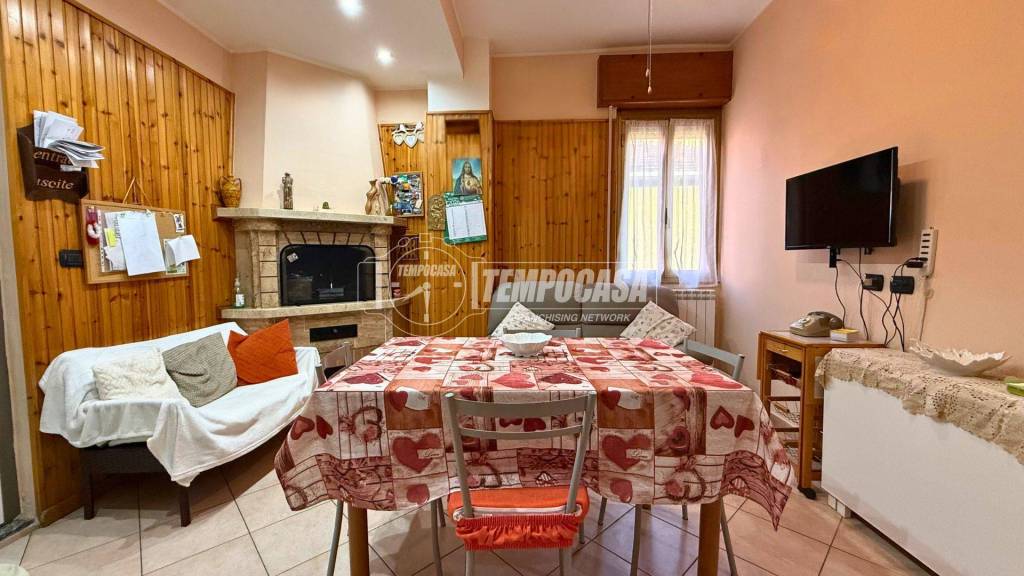 appartamento in vendita a Cologno Monzese