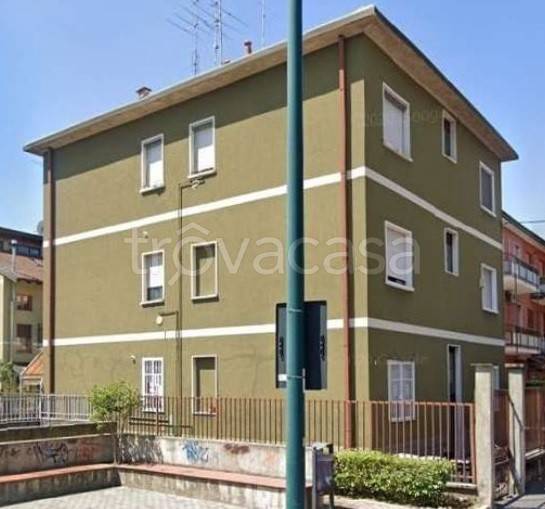appartamento in vendita a Cologno Monzese