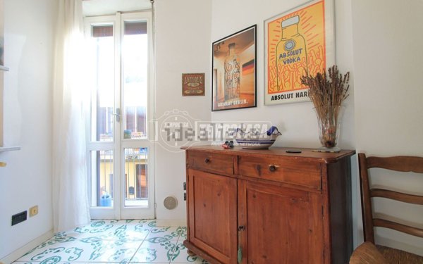 appartamento in vendita a Cologno Monzese in zona San Maurizio al Lambro
