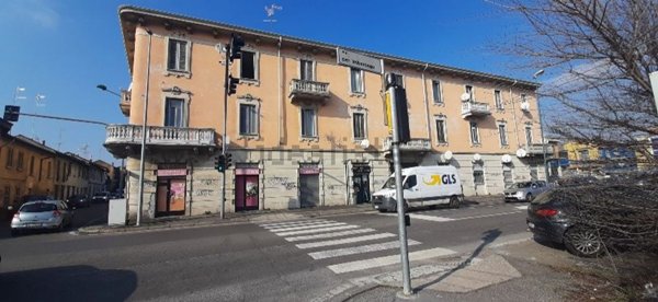 appartamento in vendita a Cologno Monzese