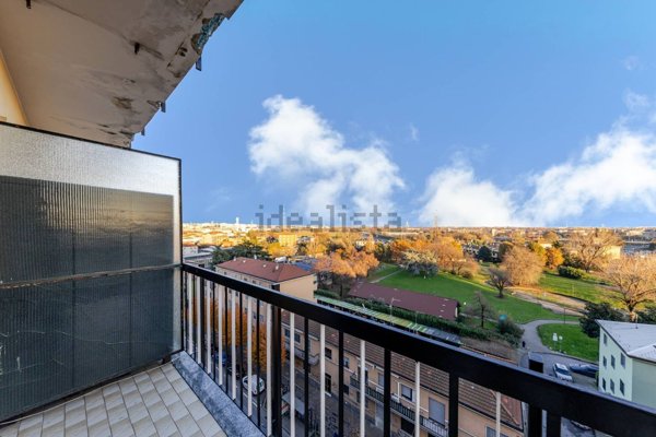 appartamento in vendita a Cologno Monzese