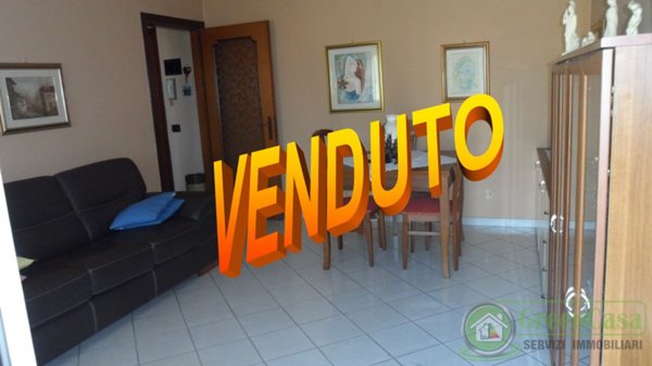 appartamento in vendita a Cologno Monzese