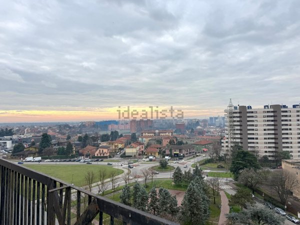 appartamento in vendita a Cologno Monzese