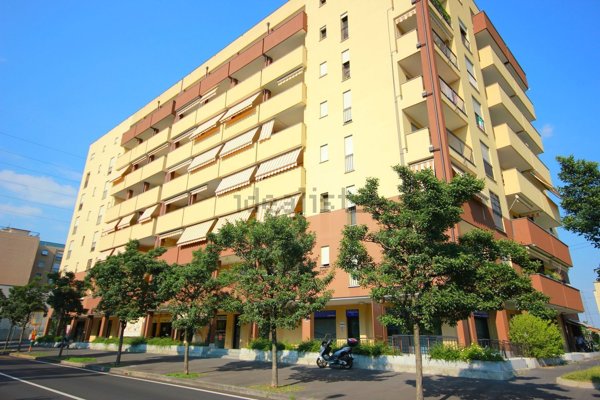appartamento in vendita a Cologno Monzese