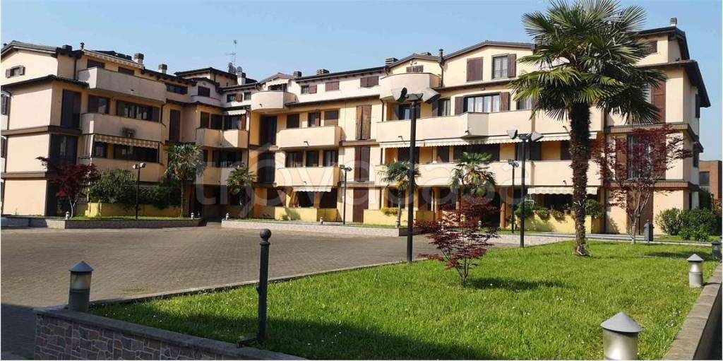 appartamento in vendita a Cologno Monzese