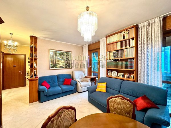 appartamento in vendita a Cologno Monzese